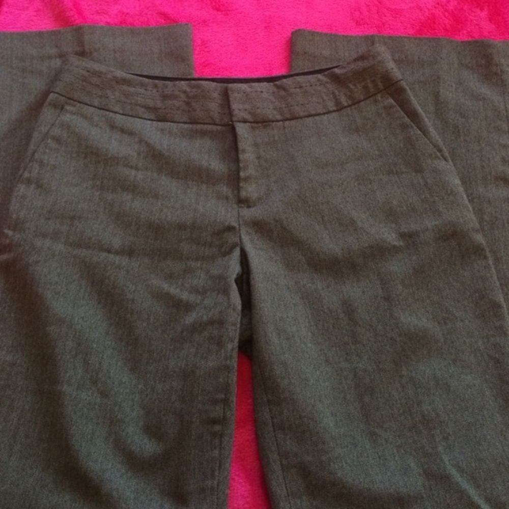 Banana Republic dress pants